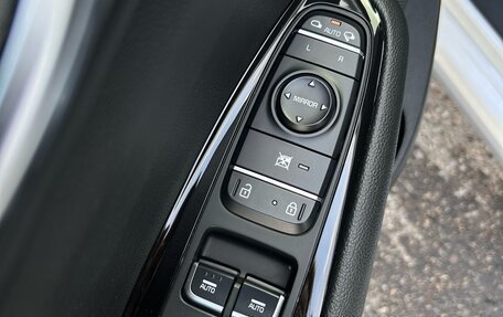 KIA Optima IV, 2020 год, 2 500 000 рублей, 20 фотография