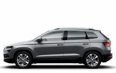 Skoda Karoq I, 2025 год, 4 100 000 рублей, 2 фотография