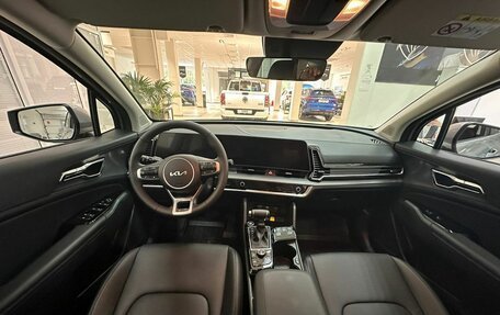 KIA Sportage IV рестайлинг, 2025 год, 4 000 000 рублей, 6 фотография