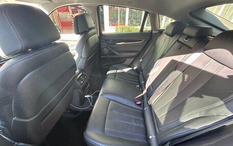 BMW X6, 2017 год, 3 800 000 рублей, 8 фотография