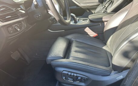 BMW X6, 2017 год, 3 800 000 рублей, 6 фотография