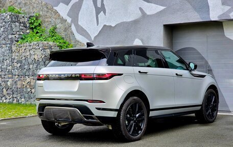 Land Rover Range Rover Evoque II, 2024 год, 5 000 000 рублей, 3 фотография