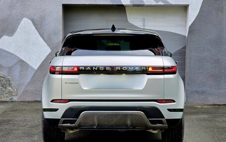 Land Rover Range Rover Evoque II, 2024 год, 5 000 000 рублей, 4 фотография