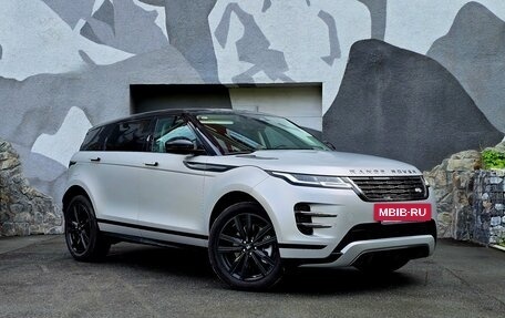 Land Rover Range Rover Evoque II, 2024 год, 5 000 000 рублей, 5 фотография