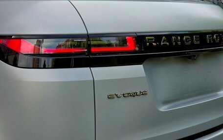 Land Rover Range Rover Evoque II, 2024 год, 5 000 000 рублей, 7 фотография