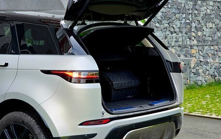 Land Rover Range Rover Evoque II, 2024 год, 5 000 000 рублей, 20 фотография