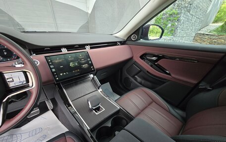 Land Rover Range Rover Evoque II, 2024 год, 5 000 000 рублей, 14 фотография