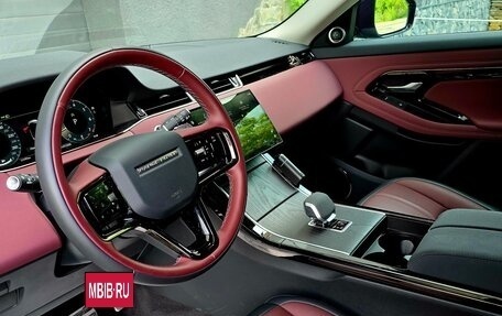 Land Rover Range Rover Evoque II, 2024 год, 5 000 000 рублей, 9 фотография