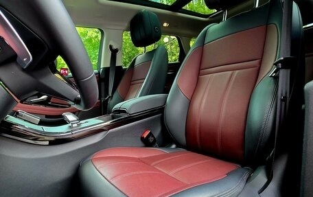 Land Rover Range Rover Evoque II, 2024 год, 5 000 000 рублей, 10 фотография
