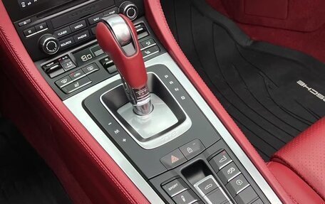 Porsche 718 Spyder, 2022 год, 6 329 030 рублей, 2 фотография