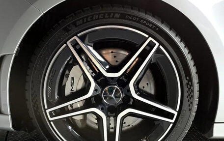 Mercedes-Benz A-Класс, 2022 год, 1 995 000 рублей, 9 фотография