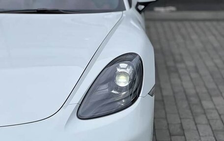 Porsche 718 Spyder, 2022 год, 6 329 030 рублей, 19 фотография