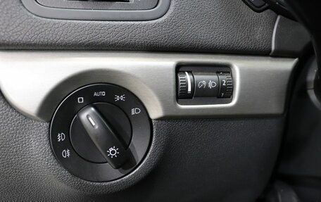 Skoda Yeti I рестайлинг, 2013 год, 1 049 000 рублей, 13 фотография