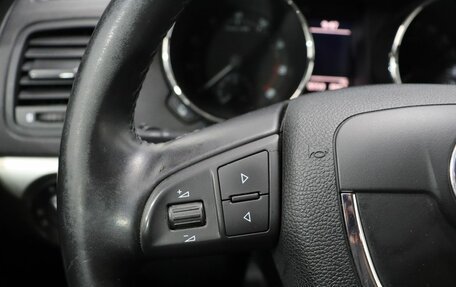 Skoda Yeti I рестайлинг, 2013 год, 1 049 000 рублей, 16 фотография