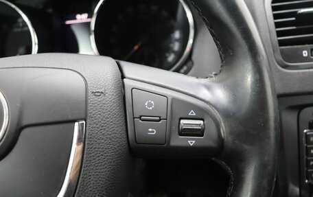 Skoda Yeti I рестайлинг, 2013 год, 1 049 000 рублей, 17 фотография