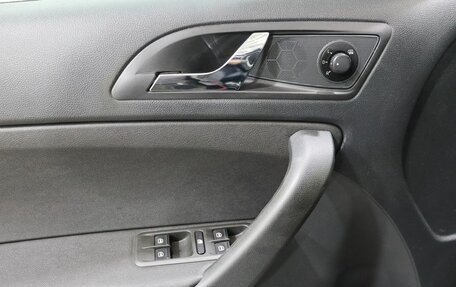 Skoda Yeti I рестайлинг, 2013 год, 1 049 000 рублей, 12 фотография