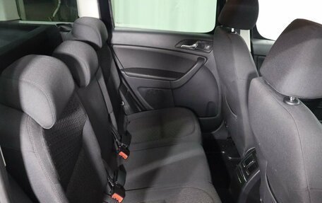 Skoda Yeti I рестайлинг, 2013 год, 1 049 000 рублей, 22 фотография