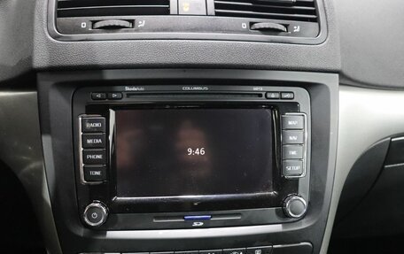 Skoda Yeti I рестайлинг, 2013 год, 1 049 000 рублей, 21 фотография