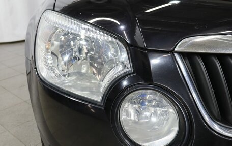 Skoda Yeti I рестайлинг, 2013 год, 1 049 000 рублей, 25 фотография