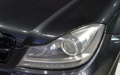 Mercedes-Benz C-Класс, 2012 год, 1 390 000 рублей, 7 фотография