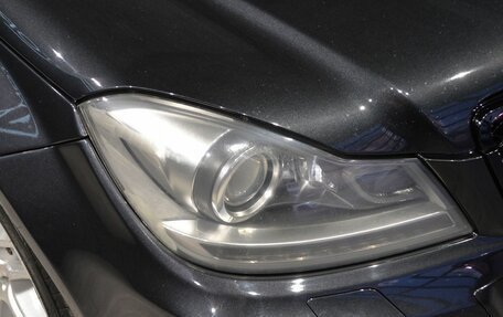 Mercedes-Benz C-Класс, 2012 год, 1 390 000 рублей, 8 фотография
