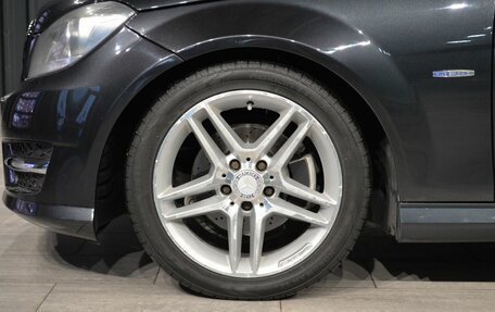 Mercedes-Benz C-Класс, 2012 год, 1 390 000 рублей, 12 фотография