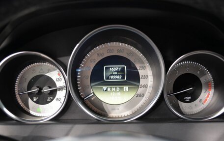 Mercedes-Benz C-Класс, 2012 год, 1 390 000 рублей, 16 фотография