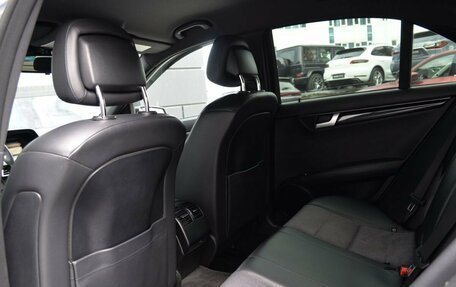 Mercedes-Benz C-Класс, 2012 год, 1 390 000 рублей, 28 фотография