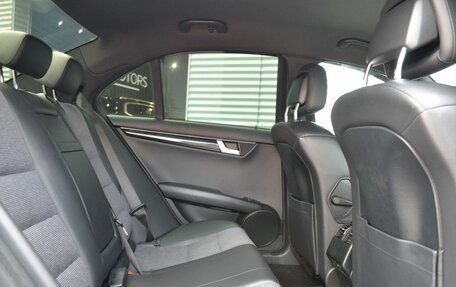 Mercedes-Benz C-Класс, 2012 год, 1 390 000 рублей, 30 фотография