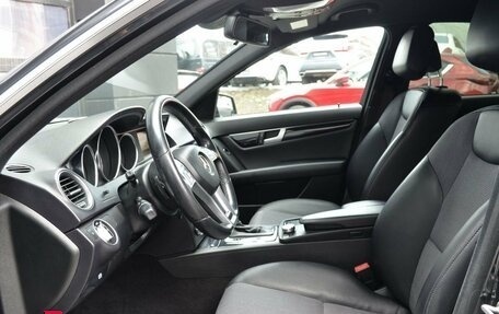 Mercedes-Benz C-Класс, 2012 год, 1 390 000 рублей, 25 фотография
