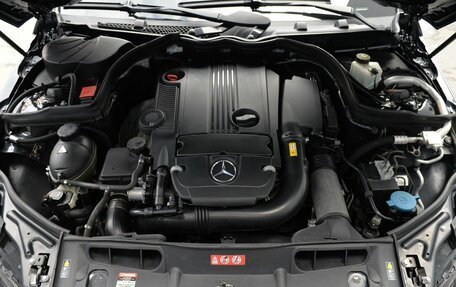 Mercedes-Benz C-Класс, 2012 год, 1 390 000 рублей, 39 фотография
