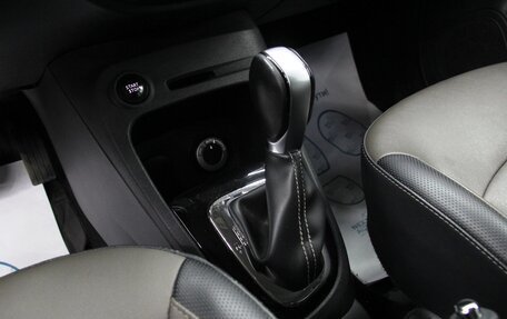 Renault Kaptur I рестайлинг, 2017 год, 1 477 400 рублей, 21 фотография