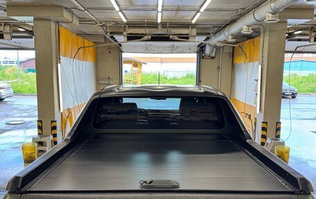 Toyota Hilux VIII, 2021 год, 6 200 000 рублей, 10 фотография