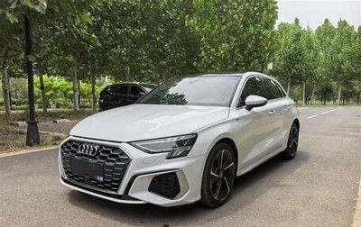 Audi A3, 2021 год, 1 990 000 рублей, 1 фотография