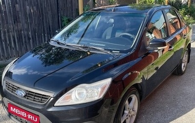 Ford Focus II рестайлинг, 2010 год, 490 000 рублей, 1 фотография