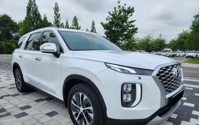 Hyundai Palisade I, 2020 год, 2 890 500 рублей, 1 фотография