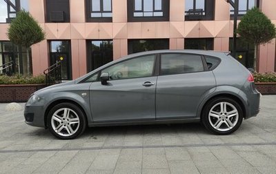 SEAT Leon II, 2012 год, 1 050 000 рублей, 1 фотография