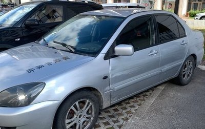 Mitsubishi Lancer IX, 2007 год, 300 000 рублей, 1 фотография