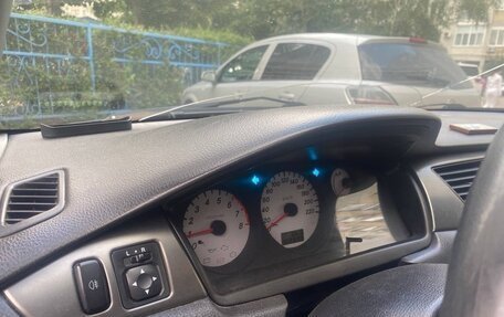 Mitsubishi Lancer IX, 2006 год, 360 000 рублей, 1 фотография