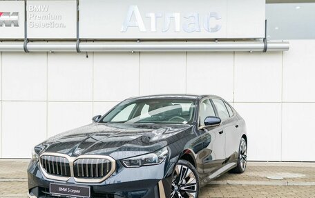 BMW 5 серия, 2024 год, 8 990 000 рублей, 1 фотография