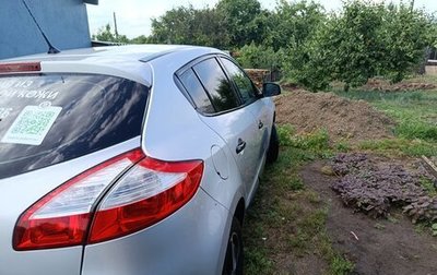 Renault Megane III, 2011 год, 700 000 рублей, 1 фотография