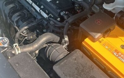 Hyundai Creta I рестайлинг, 2019 год, 1 700 000 рублей, 1 фотография