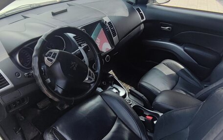 Peugeot 4007, 2009 год, 895 000 рублей, 1 фотография
