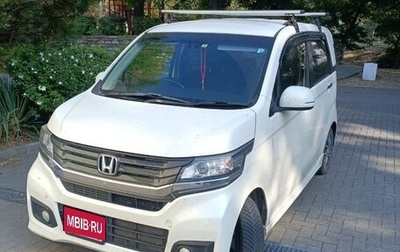 Honda N-WGN I рестайлинг, 2014 год, 726 000 рублей, 1 фотография