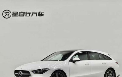 Mercedes-Benz CLA, 2022 год, 2 600 000 рублей, 1 фотография