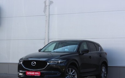 Mazda CX-5 II, 2019 год, 2 555 000 рублей, 1 фотография