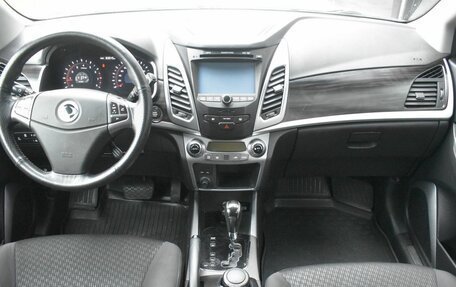 SsangYong Actyon II рестайлинг, 2013 год, 1 190 000 рублей, 12 фотография