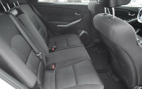 SsangYong Actyon II рестайлинг, 2013 год, 1 190 000 рублей, 11 фотография