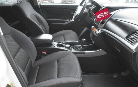 SsangYong Actyon II рестайлинг, 2013 год, 1 190 000 рублей, 10 фотография