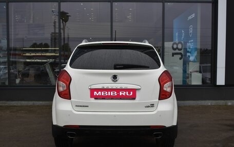 SsangYong Actyon II рестайлинг, 2013 год, 1 190 000 рублей, 6 фотография